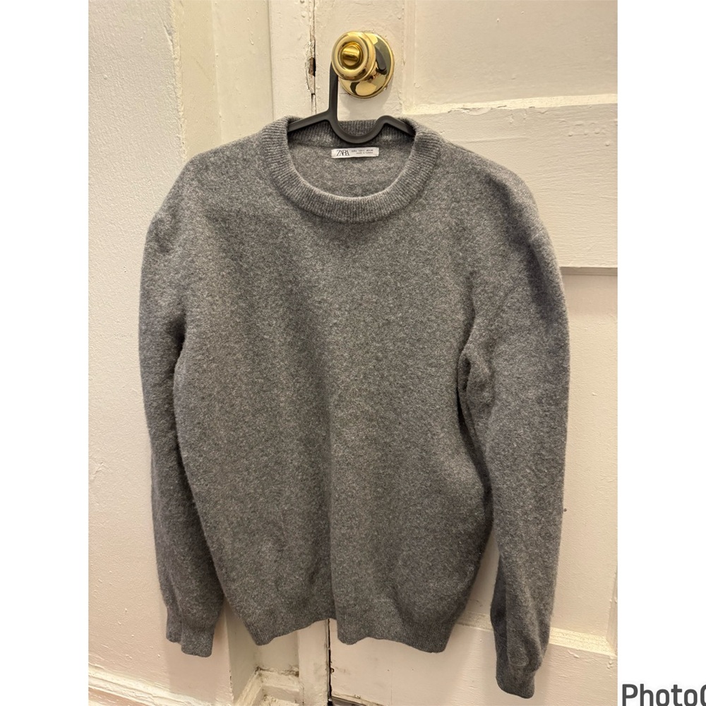 Zara Man sweater